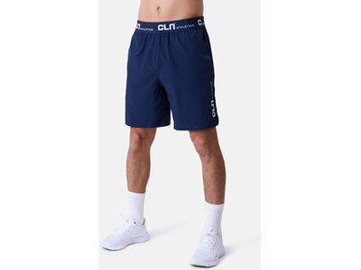 CLN ATHLETICS Herren Shorts Shorts Dino Blau