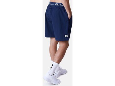 CLN ATHLETICS Herren Shorts Shorts Dino Blau