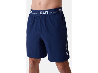 CLN ATHLETICS Herren Shorts Shorts Dino Blau