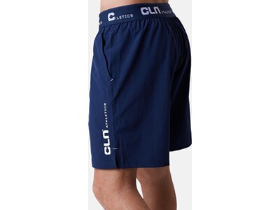 CLN ATHLETICS Herren Shorts Shorts Dino Blau