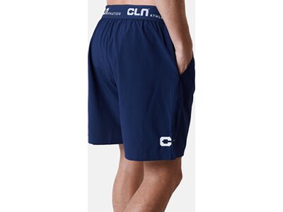 CLN ATHLETICS Herren Shorts Shorts Dino Blau