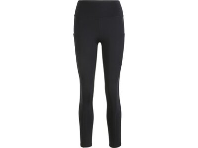CLN ATHLETICS Damen Tight Tight Score Schwarz