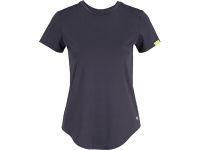 CLN ATHLETICS Damen Shirt T-Shirt Lucy Grau