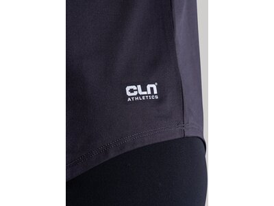 CLN ATHLETICS Damen Shirt T-Shirt Lucy Grau