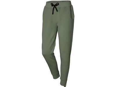 RH+ Damen Hose Pants Scuba W Pants Grau