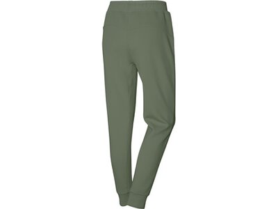 RH+ Damen Hose Pants Scuba W Pants Grau