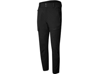 RH+ Herren Hose Pants Light Cargo pants Schwarz