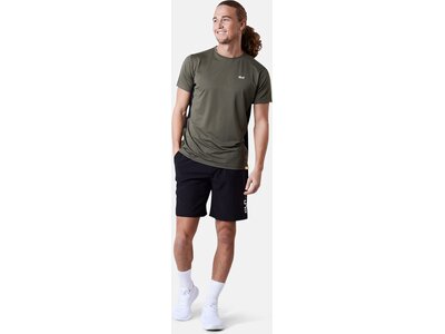 CLN ATHLETICS Herren Shirt T-Shirt Adapt Grün