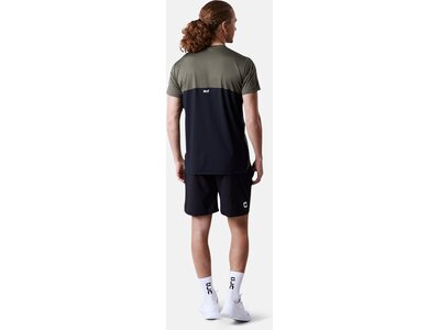 CLN ATHLETICS Herren Shirt T-Shirt Adapt Grün