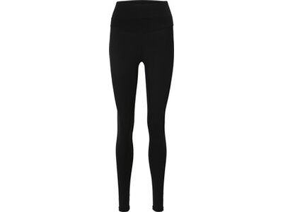 CLN ATHLETICS Damen Tight Tight Fuse Schwarz