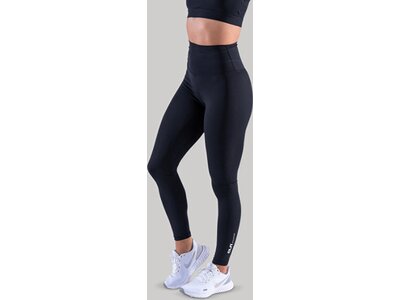 CLN ATHLETICS Damen Tight Tight Fuse Schwarz