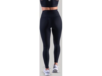 CLN ATHLETICS Damen Tight Tight Fuse Schwarz