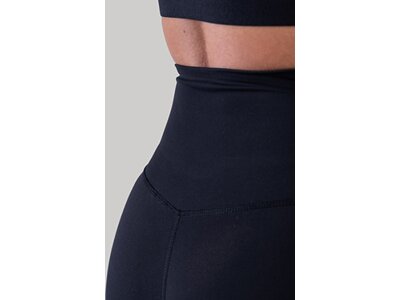 CLN ATHLETICS Damen Tight Tight Fuse Schwarz