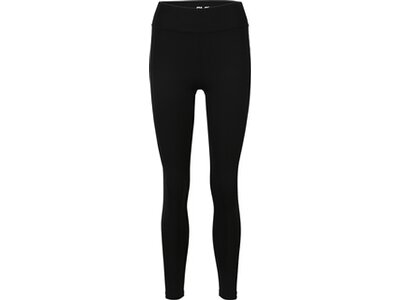 CLN ATHLETICS Damen Tight Tight Activate Schwarz