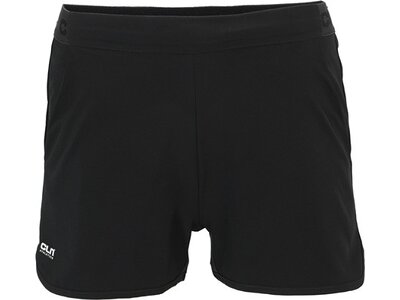 CLN ATHLETICS Damen Shorts Shorts Unlimited Schwarz