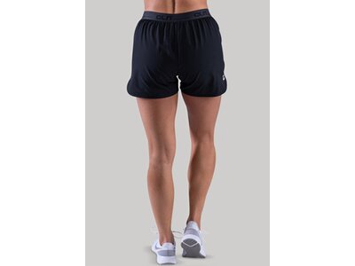 CLN ATHLETICS Damen Shorts Shorts Unlimited Schwarz