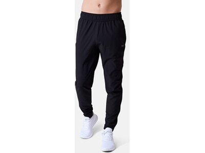 CLN ATHLETICS Herren Hose Trainingshose Drive Schwarz