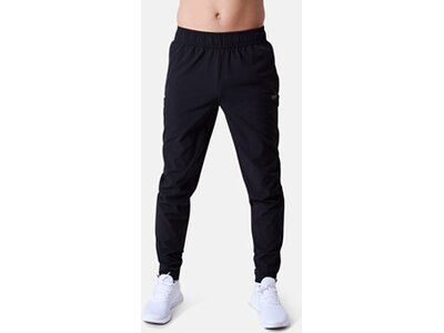 CLN ATHLETICS Herren Hose Trainingshose Drive Schwarz