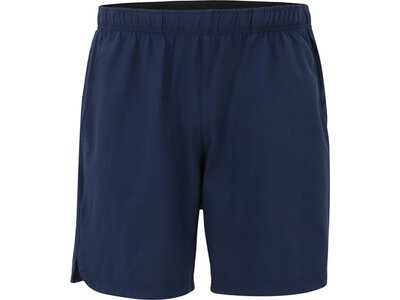 CLN ATHLETICS Herren Shorts Shorts Stream Blau