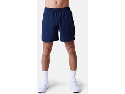 CLN ATHLETICS Herren Shorts Shorts Stream Blau