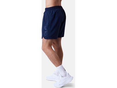 CLN ATHLETICS Herren Shorts Shorts Stream Blau