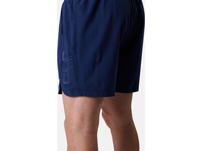 CLN ATHLETICS Herren Shorts Shorts Stream Blau