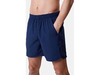 CLN ATHLETICS Herren Shorts Shorts Stream Blau