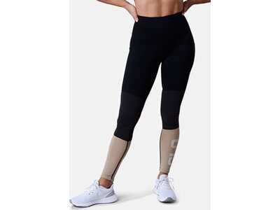 CLN ATHLETICS Damen Tight Tight Billie Grau