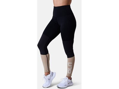 CLN ATHLETICS Damen Tight Tight Billie Grau