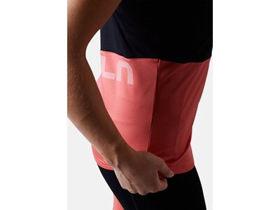 CLN ATHLETICS Damen Shirt Tank Top Switch Pink