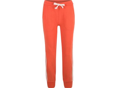 KRIMSON KLOVER Damen Hose Jogginghose Kennedy Jogger Rot