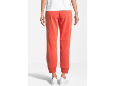 KRIMSON KLOVER Damen Hose Jogginghose Kennedy Jogger Rot