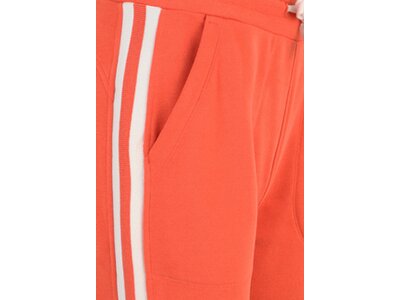 KRIMSON KLOVER Damen Hose Jogginghose Kennedy Jogger Rot