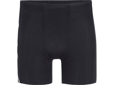 2XU Herren Shorts Fitnessshorts Core Compression 1/2 Schwarz
