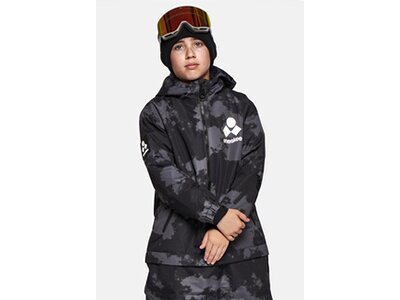 ONESKEE Kinder Anzug Overall MINI Schwarz