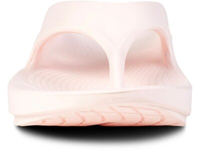 OOFOS Damen Recovery-Pantolette OORIGINAL Pink