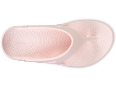 OOFOS Damen Recovery-Pantolette OORIGINAL Pink