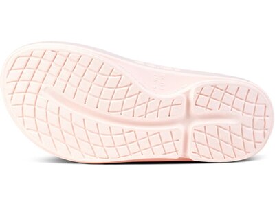 OOFOS Damen Recovery-Pantolette OORIGINAL Pink