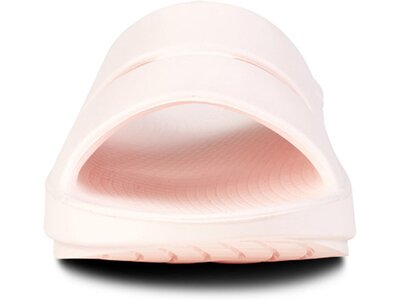OOFOS Damen Recovery-Pantolette OOAHH Pink