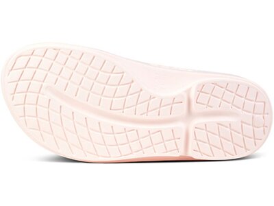 OOFOS Damen Recovery-Pantolette OOAHH Pink