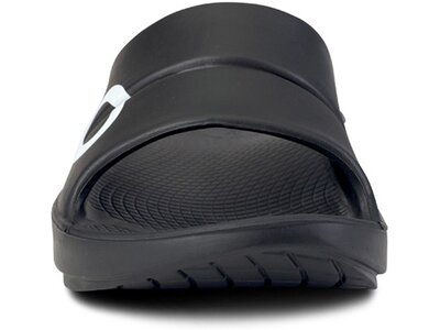 OOFOS Herren Recovery-Pantolette OOAHH SPORT Grau