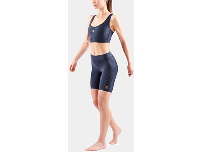 SKINS Damen BH Sport-BH S3 Active Blau