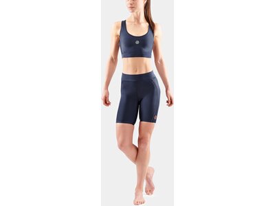 SKINS Damen BH Sport-BH S3 Active Blau