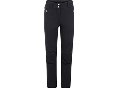 RH+ Damen Sporthose Skihose Slim W Schwarz