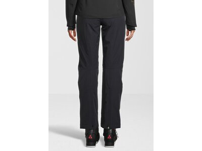 RH+ Damen Sporthose Skihose Slim W Schwarz