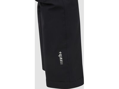 RH+ Damen Sporthose Skihose Slim W Schwarz