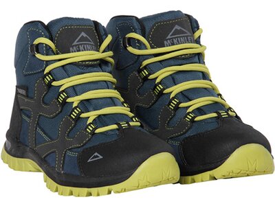 McKINLEY Kinder Trekkingstiefel Santiago Pro AQX Grau