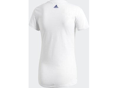 ADIDAS Damen T-Shirt Logo online kaufen bei INTERSPORT!