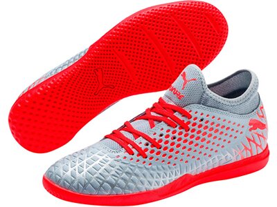 PUMA Herren Fußballschuhe Halle "Future 4.4" IT online ...