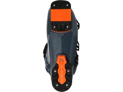 TECNICA Herren Skischuhe "Mach1 LV 120" Grau